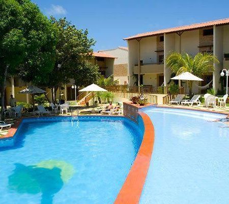 Resort Solar Pipá Casa 24 Praia de Pipa Exterior foto