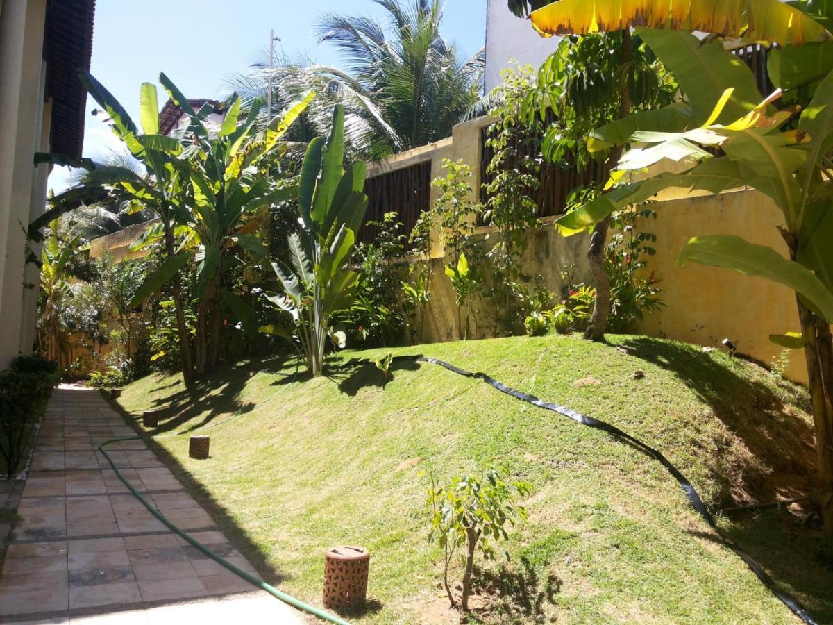Resort Solar Pipá Casa 24 Praia de Pipa Exterior foto