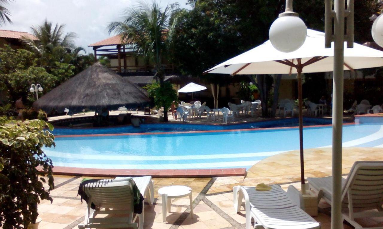 Resort Solar Pipá Casa 24 Praia de Pipa Exterior foto