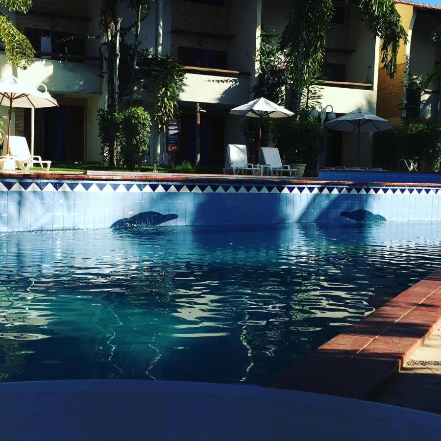 Resort Solar Pipá Casa 24 Praia de Pipa Exterior foto