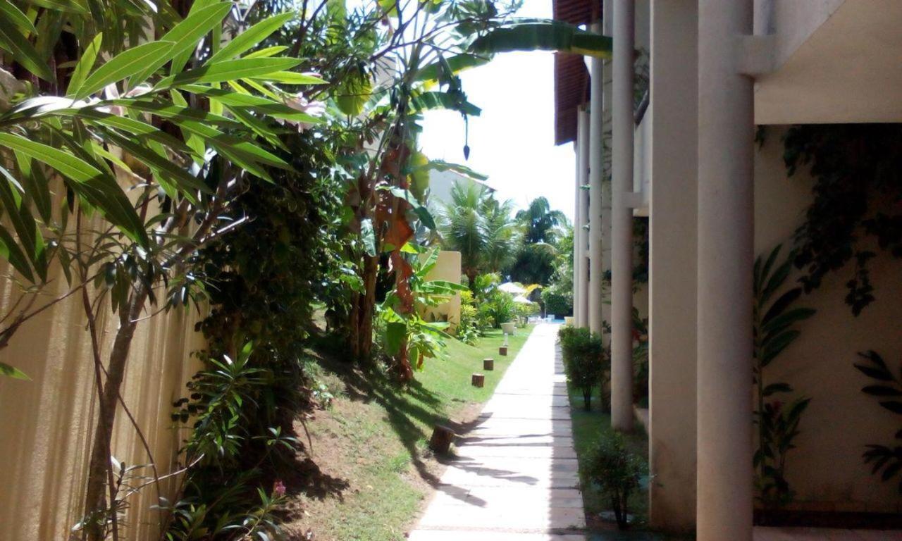 Resort Solar Pipá Casa 24 Praia de Pipa Exterior foto
