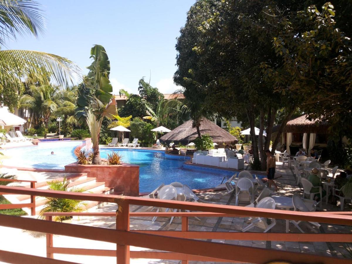 Resort Solar Pipá Casa 24 Praia de Pipa Exterior foto
