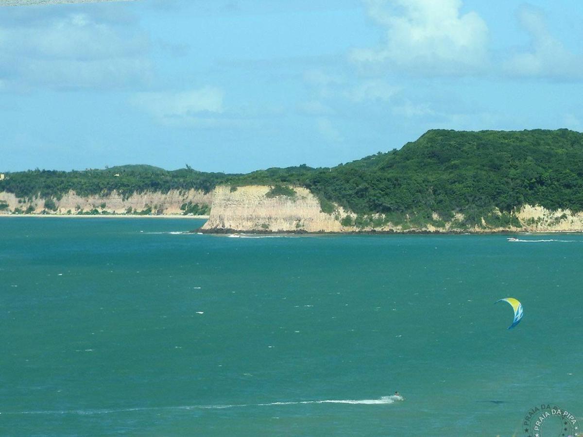 Resort Solar Pipá Casa 24 Praia de Pipa Exterior foto