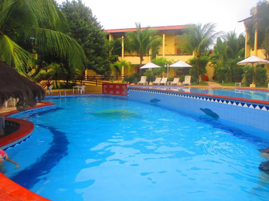 Resort Solar Pipá Casa 24 Praia de Pipa Exterior foto