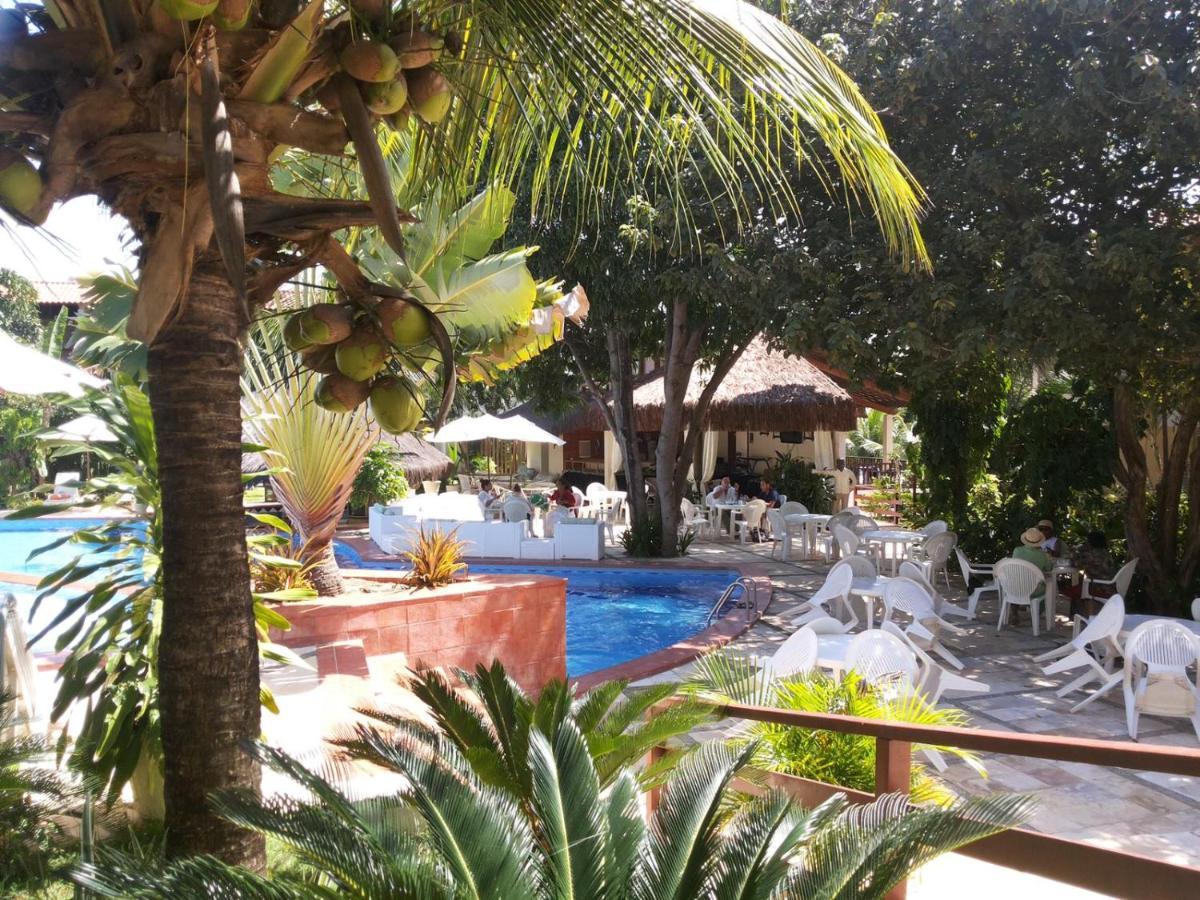 Resort Solar Pipá Casa 24 Praia de Pipa Exterior foto