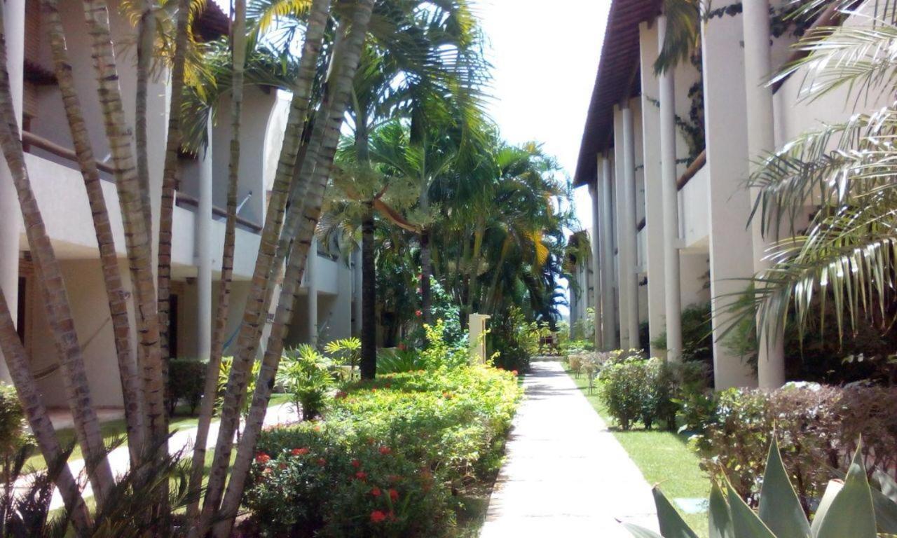 Resort Solar Pipá Casa 24 Praia de Pipa Exterior foto