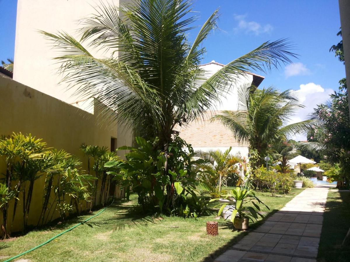 Resort Solar Pipá Casa 24 Praia de Pipa Exterior foto