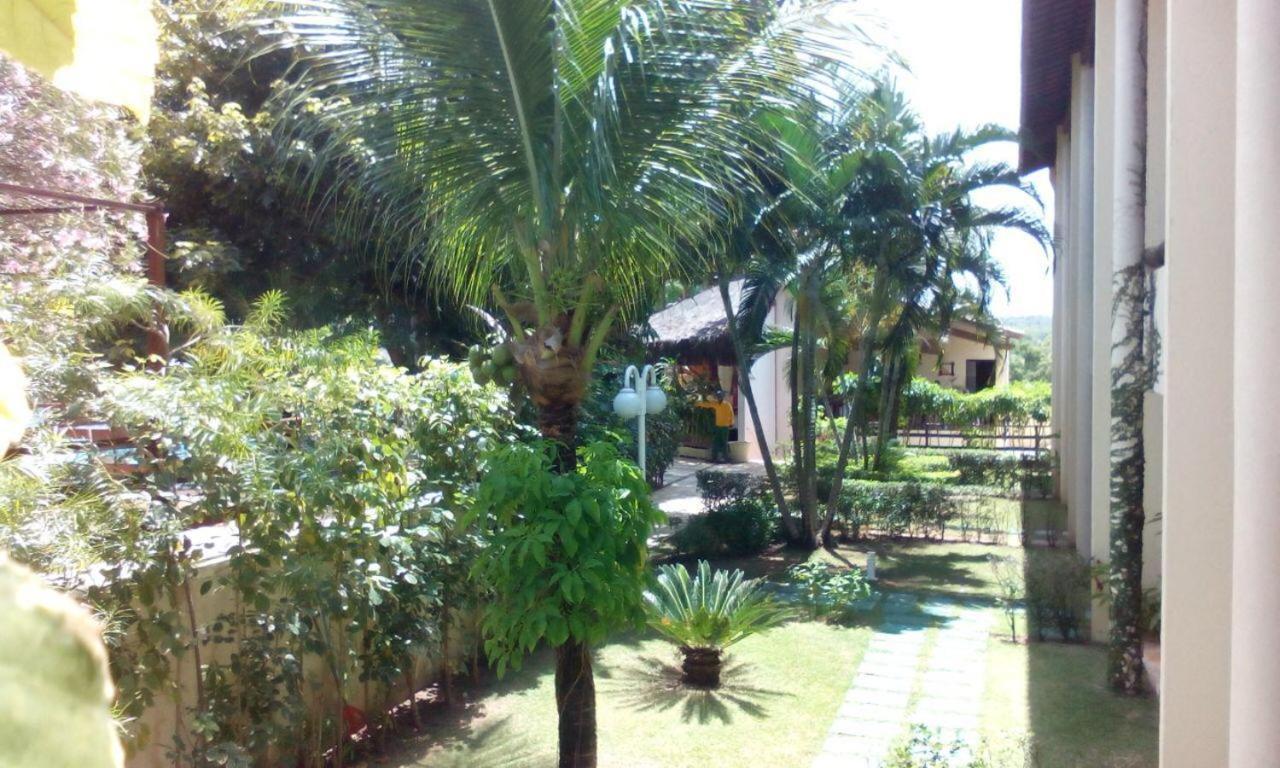 Resort Solar Pipá Casa 24 Praia de Pipa Exterior foto
