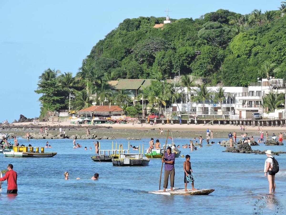 Resort Solar Pipá Casa 24 Praia de Pipa Exterior foto
