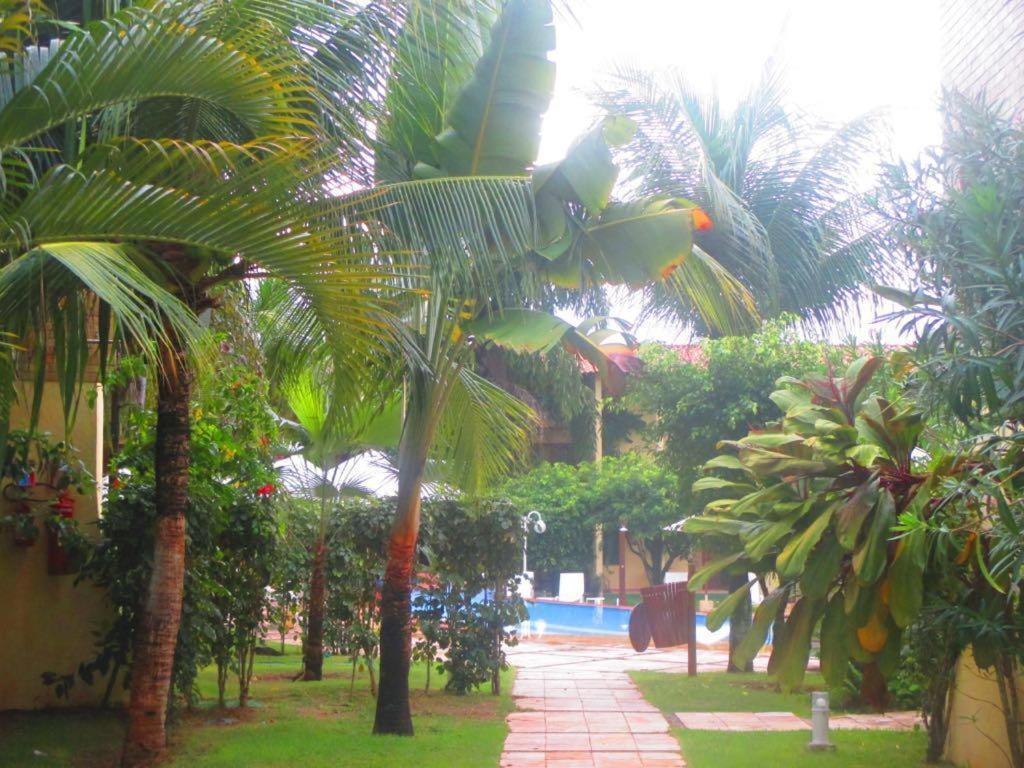 Resort Solar Pipá Casa 24 Praia de Pipa Exterior foto