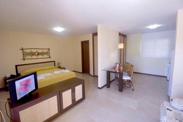 Resort Solar Pipá Casa 24 Praia de Pipa Exterior foto